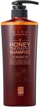 Image du produit Daeng Gi Meo Ri Honey Therapy Shampoo Plus 500ml (500 ml)