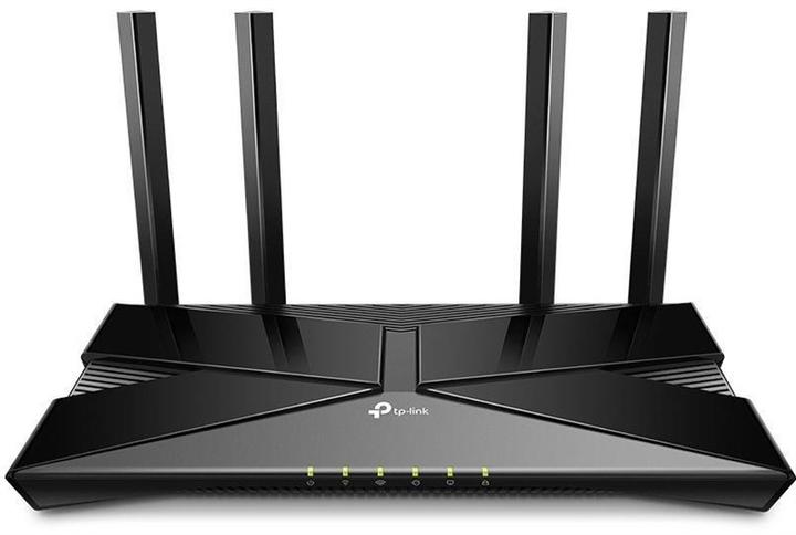 Actual product image TP-Link Archer AX1500
