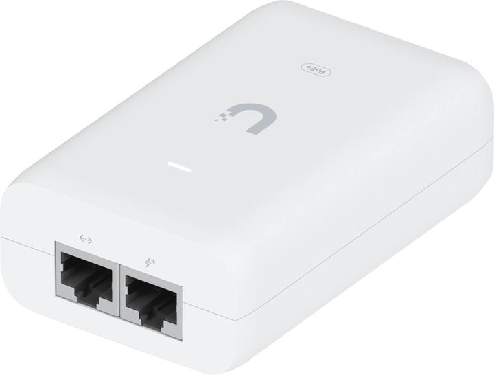 Produktbild Ubiquiti U-POE-AT (802.3at (PoE+), 30 W)