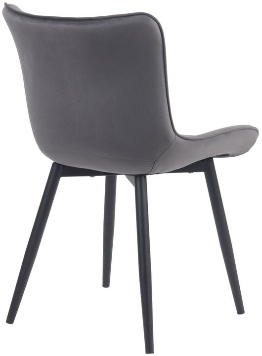 Produktbild Swisshandel24 2er Set Brady Samt