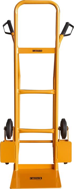 CarTech Treppenkarre (200 kg)