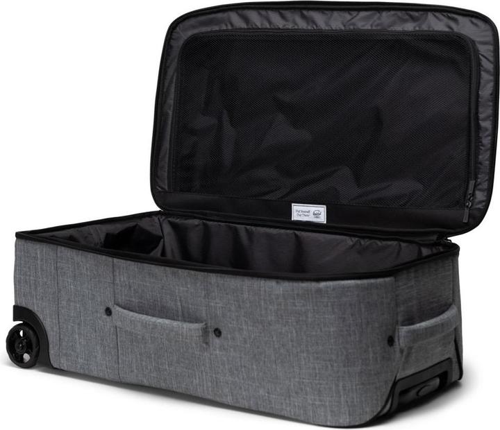 Actual product image Herschel Heritage - Softshell Trolley Medium (92 l, L (90 - 115l))