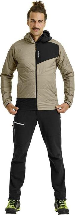 Actual product image Ortovox Piz Duan Jacket (S, M, L, XL, XXL)