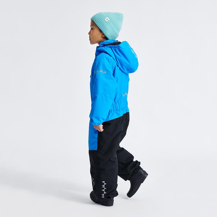 Image du produit Isbjörn Kid's Penguin Snowsuit (86)
