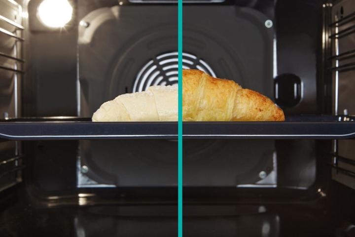 Produktbild Gorenje GEC5A41WG
