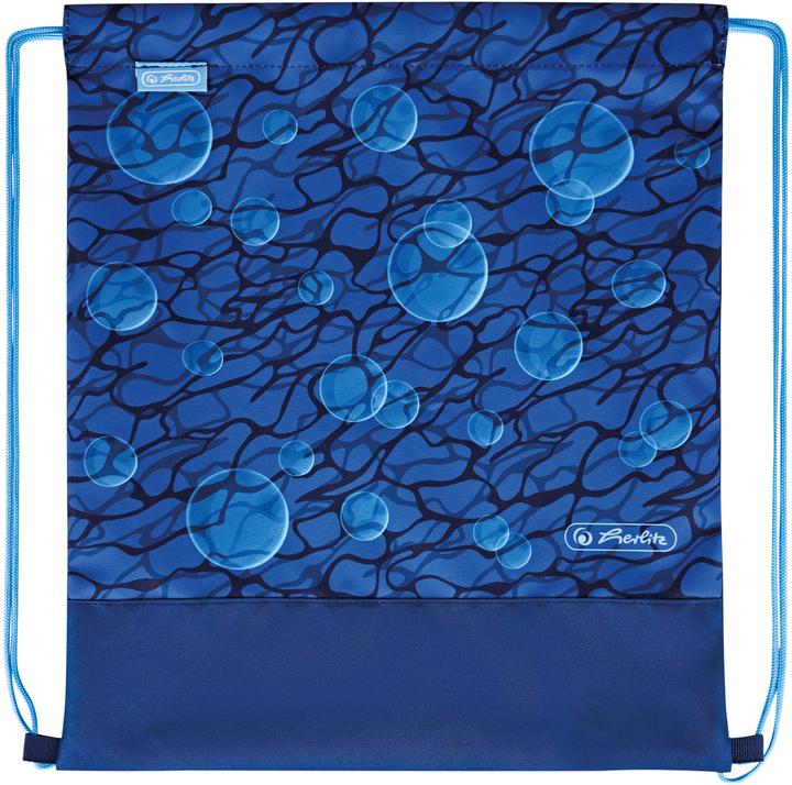 Produktbild Herlitz SoftLight Plus Deep Sea (16 l)