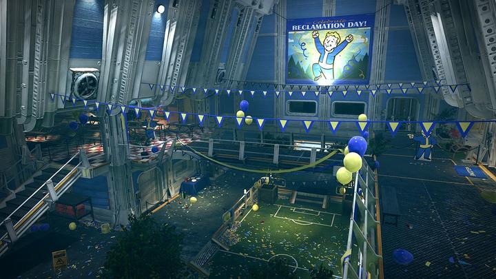 Produktbild Bethesda Fallout 76 (Xbox One X, Xbox Series X, FR)