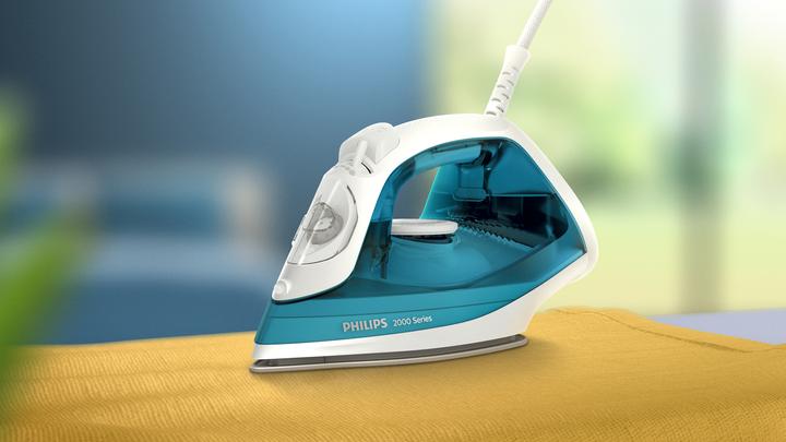 Produktbild Philips 2000 Series (2000 W, 100 g/min)