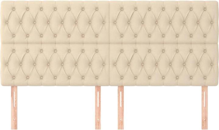 Produktbild VidaXL Naoma (200 x 7 x 128 cm)
