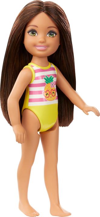 Image du produit Barbie Plage de Chelsea
