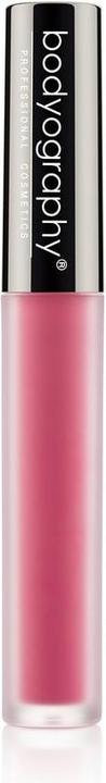 Produktbild Bodyography Lip Lava Liquid Lipstick (Pink Petal)