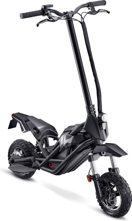 Actual product image Acer Predator Extreme (20 km/h, 35 km, 350 W)