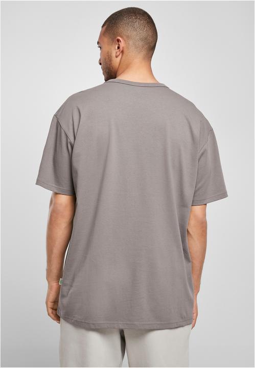 Image du produit Urban Classics Organic Basic Tee (M)
