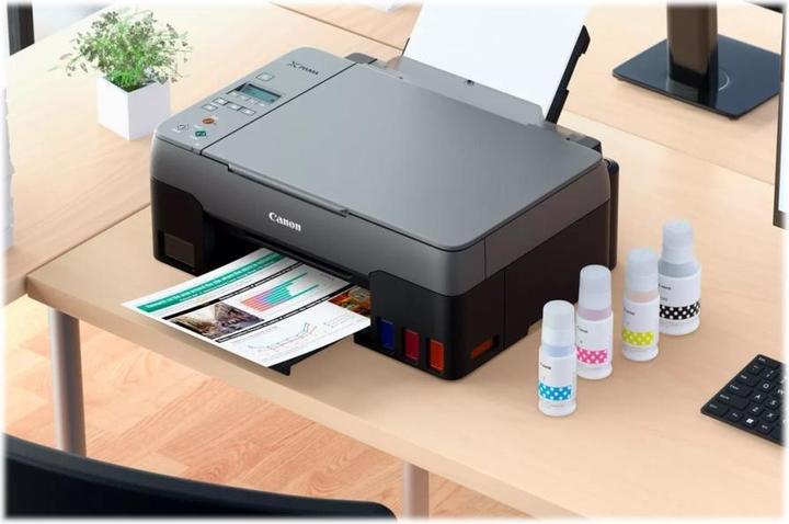 Image du produit Canon PIXMA G2520 (Réservoir d'encre, Couleur)