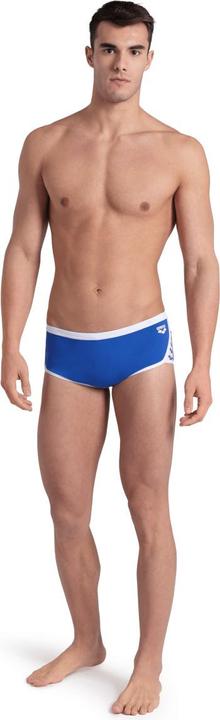 Produktbild Arena M Icons Swim Low Waist Short Solid (7)