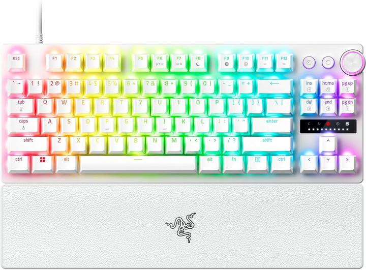 Razer RZ03-04981700-R3M1 (Eng. Int., Kabelgebunden)