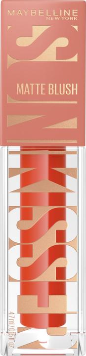 Produktbild Maybelline New York Face Studio (35 - Spritzy Orange)