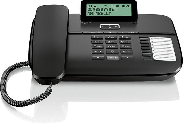 Produktbild Gigaset DA710 (DE-Version)