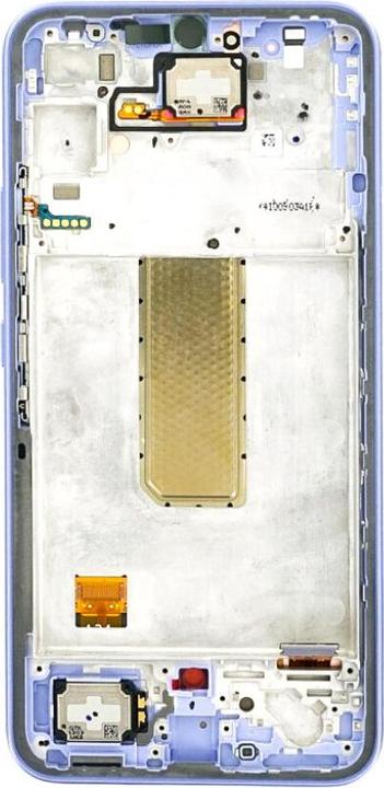 Immagine prodotto Samsung Display + cornice A346B Galaxy A34 5G viola GH82-31200D (Display, Galaxy A34)