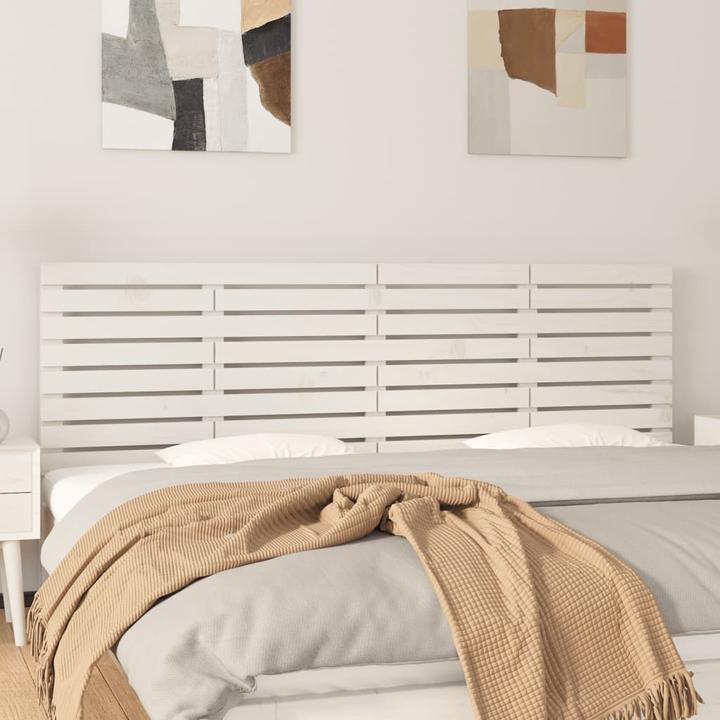Immagine prodotto VidaXL Oksiutka (206 x 3 x 63 cm)