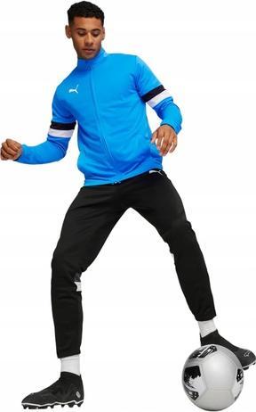 Produktbild Puma teamRISE Tracksuit (XL)