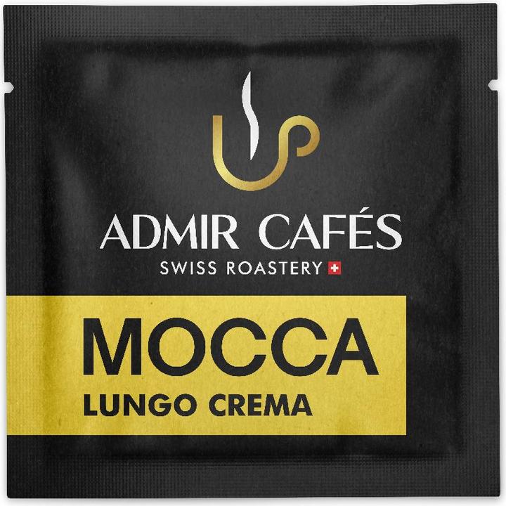 Admir Cafés Mocca