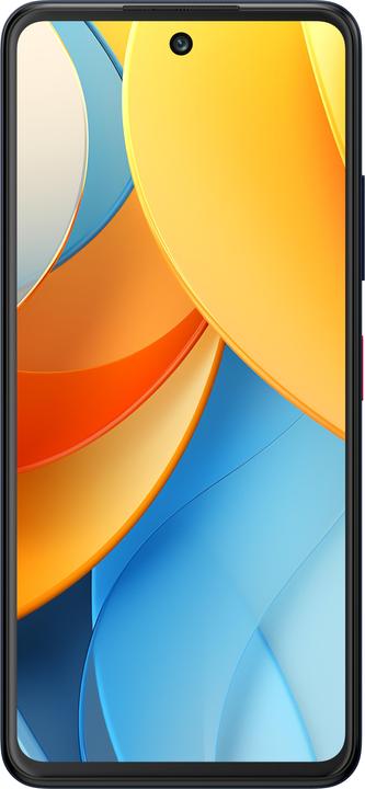 ZTE Blade V60 Vita 6Gb 256Gb 6.6" (256 GB, Blu Scuro, 6.60", 50 Mpx, 4G)