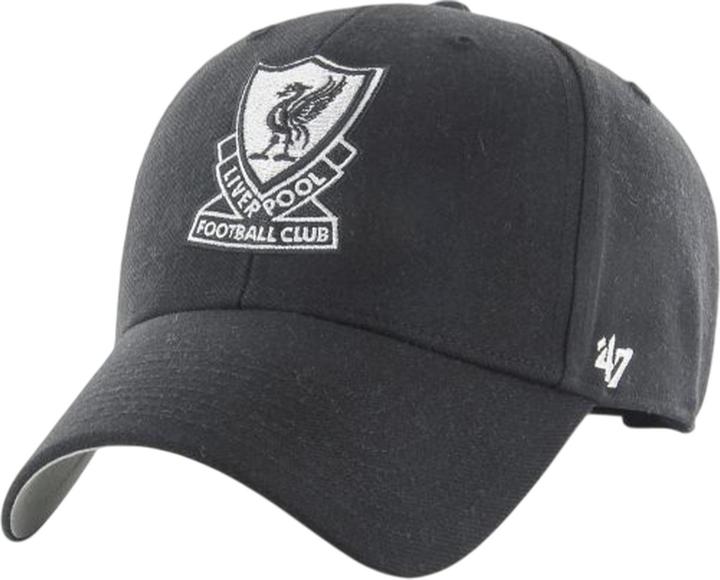 Actual product image Score Draw MVP 47 Baseball Cap (One size)