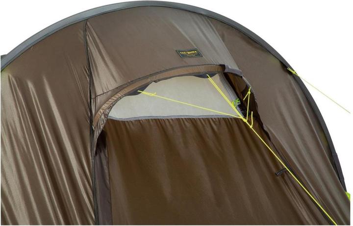 Produktbild Tatonka Gargia 2 Zelt (Tunnelzelt, 2.15 kg, 2 Personen)