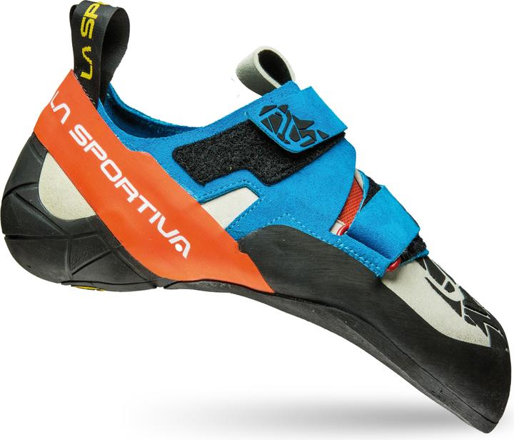 Produktbild La Sportiva Otaki Climbing Shoes (39)