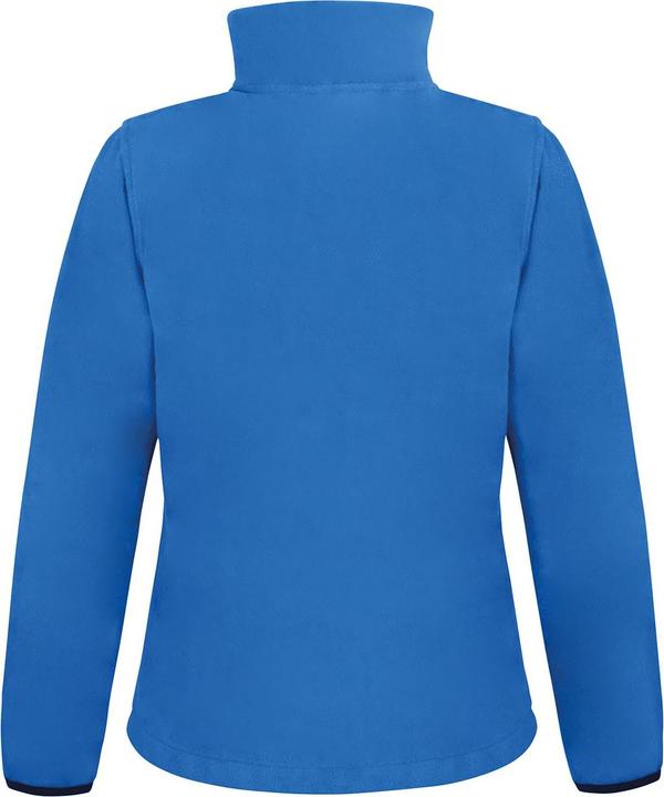 Produktbild Result Clothing Norse Outdoor Fleecejacke (38 D)