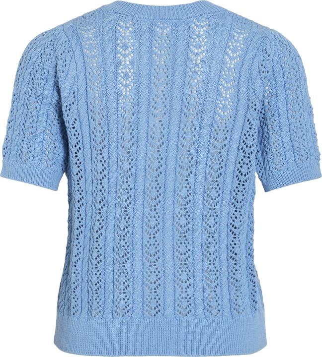 Image du produit Vila Kurzarm Stricktop (M)