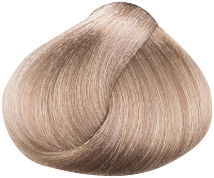 Actual product image Ref. Permanent Colour Cream Hair Color 12.1 Special H/L Ash Blonde 100 ml (12.1 Special H, L Ash Blonde)