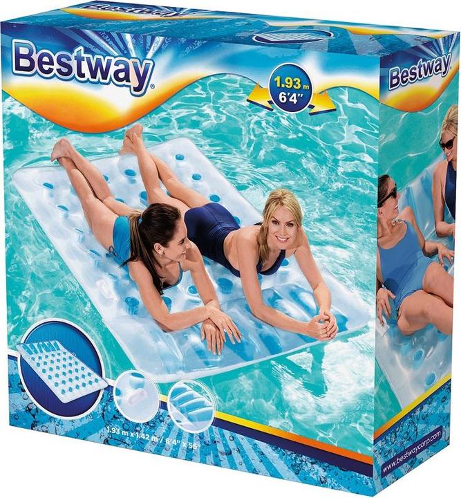 Produktbild Bestway Beach Bed