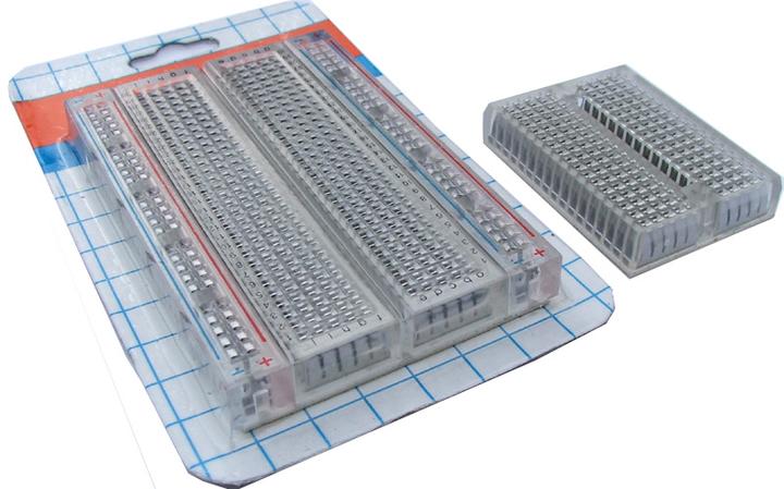 Image du produit OEM Set : Planche à pain transparente ZYJ-60 et 170 (Planche à pain)