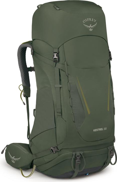 Produktbild Osprey Kestrel 68 (68 l)