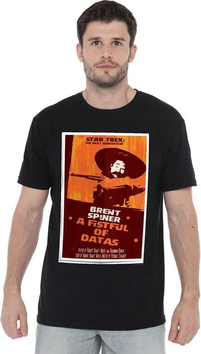 Produktbild The Next Generation Season 6 Episode 8 TShirt (4XL)
