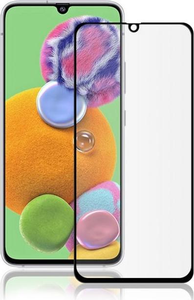 Produktbild Mocolo 3D Full Screen Schutzglas Displayschutz (1 Stück, Samsung Galaxy A90 5G)