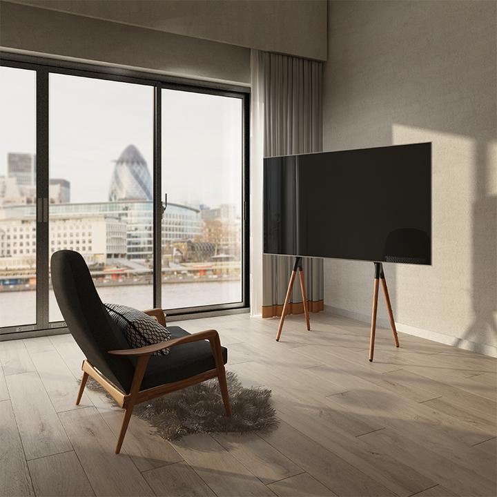 Image du produit LogiLink Stand TV (Divers, 70", 40 kg)