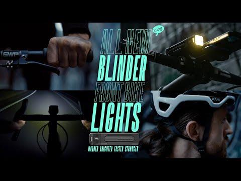 Image du produit knog. Blind (900 lm)