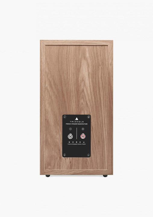 Produktbild Triangle BOREA BR03 Light Oak (1 Paar, 100 W)