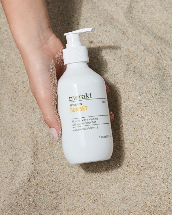 Actual product image Meraki pristine (Gel, 576 ml)