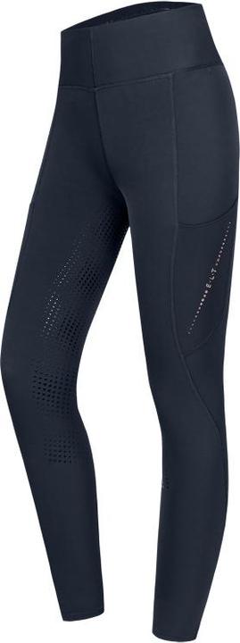 ELT Thermo-Reitleggings Milla Damen