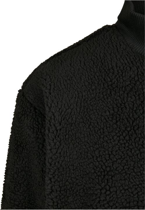 Actual product image Urban Classics Boxy Sherpa Jacket (M)