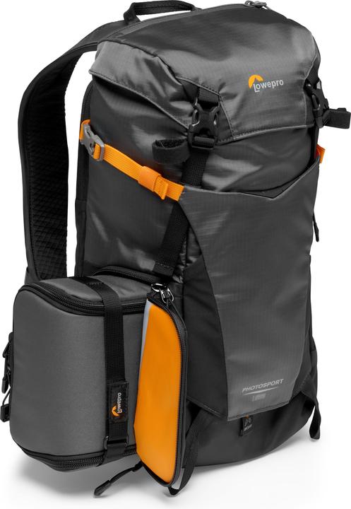 Image du produit Lowepro Photo Sport BP 15L AW III (Sac à dos photo, 15 l)