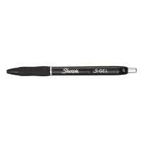 Actual product image Sharpie S-Gel (Black, 1 x)