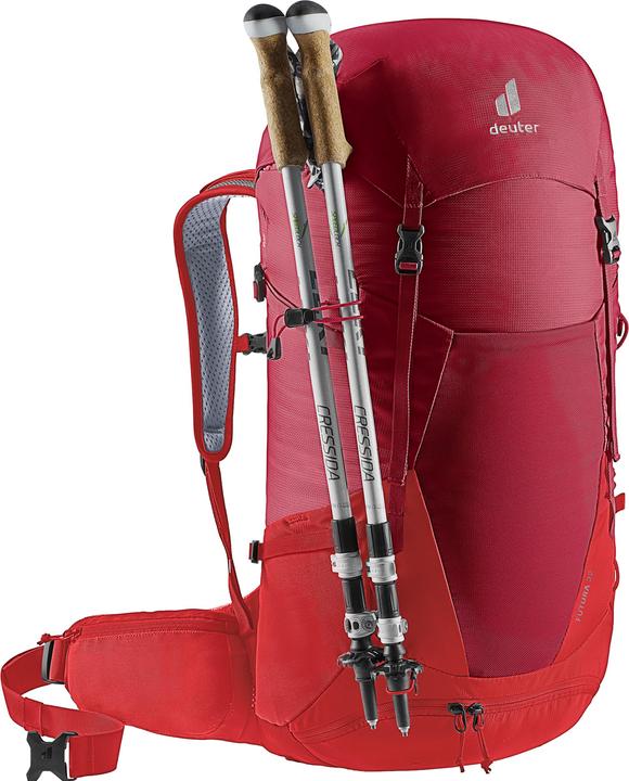 Actual product image Deuter Futura 32 (32 l)