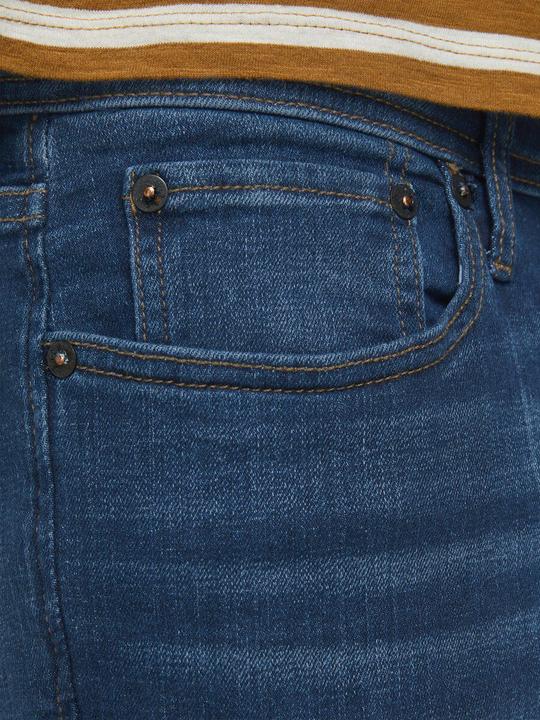Actual product image Jack & Jones TIM ORIGINAL AM 782 50SPS Slim/Straight Fit Jeans (W29/L34)