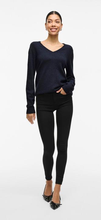 Actual product image Vila Knitted sweater (M)