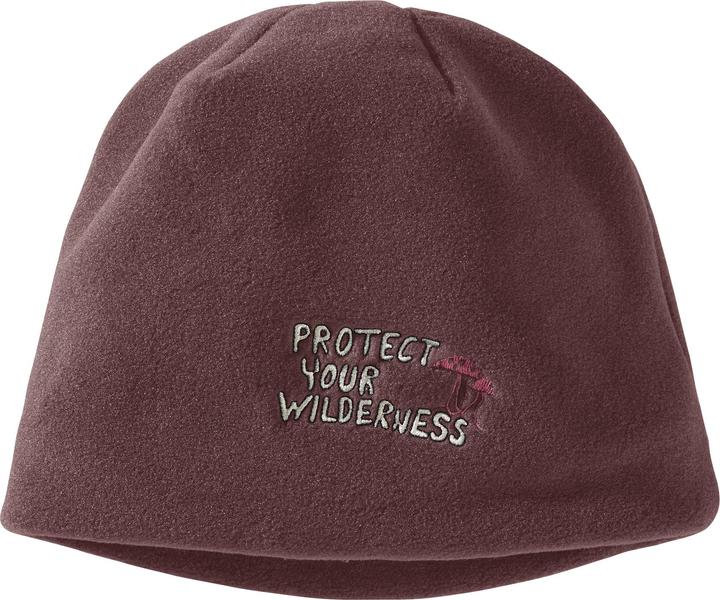 Actual product image Jack Wolfskin Wilderness Beanie K (S)